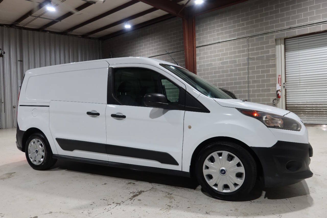 Used 2015 Ford Transit Connect XL FWD image 7