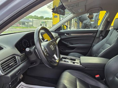 Used 2021 Honda Accord Sport Special Edition image 16