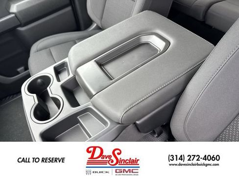New 2026 GMC Sierra 1500 Pro w/ Graphite Edition AWD/4WD image 20