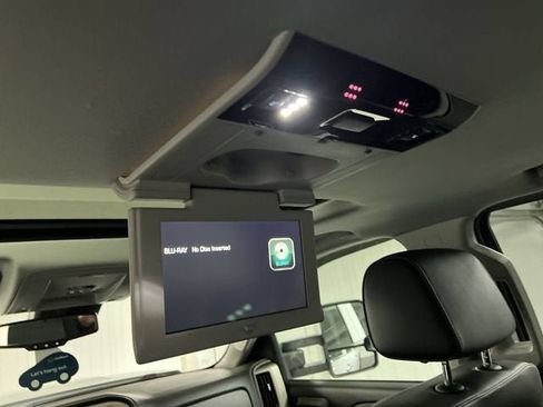 Certified 2017 GMC Sierra 3500 Denali w/ Duramax Plus Package AWD/4WD image 36