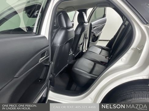 Certified 2023 MAZDA CX-30 AWD 2.5 S w/ Select Package image 12