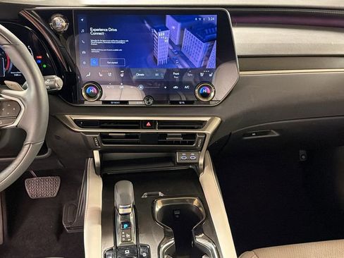 Certified 2023 Lexus RX 350 Premium Plus image 17