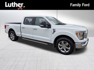 Certified 2022 Ford F150 XLT w/ Equipment Group 302A High AWD/4WD video 1