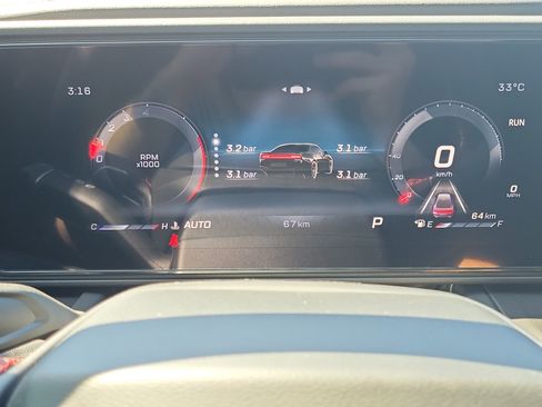 New 2027 Dodge Charger R/T w/ Driver Convenience Group AWD/4WD image 16