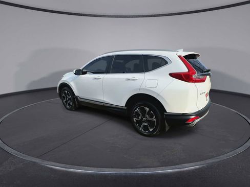 Used 2018 Honda CR-V Touring image 6