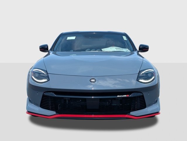 New 2027 Nissan Z Performance RWD image 9