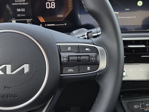 New 2026 Kia K5 GT-Line FWD image 15