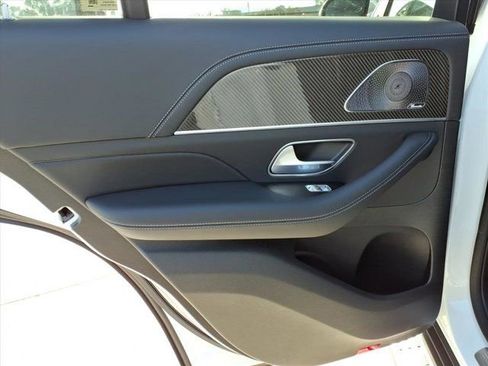 New 2026 Mercedes-Benz GLE 53 AMG 4MATIC Coupe image 17