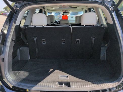 Used 2024 Kia Telluride EX FWD image 12