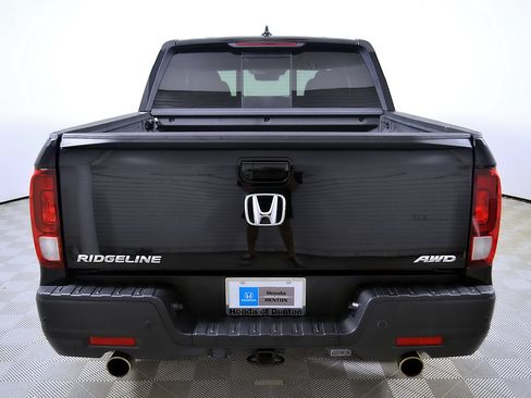 Used 2022 Honda Ridgeline RTL-E image 8