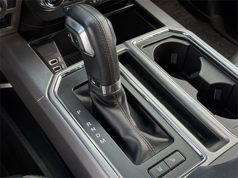 Used 2019 Ford F150 Platinum w/ Equipment Group 701A Luxury image 20