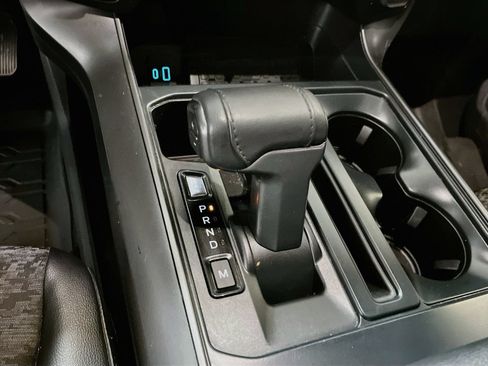 Used 2024 Ford F150 Tremor w/ Bed Utility Package AWD/4WD image 17