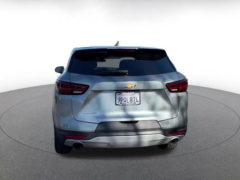 Used 2025 Chevrolet Blazer LT image 15