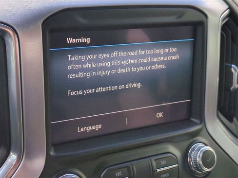 Certified 2022 GMC Sierra 1500 Elevation image 16