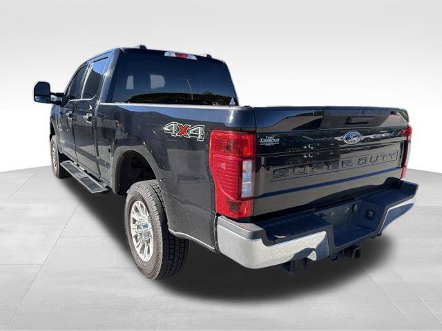 Used 2022 Ford F250 XLT AWD/4WD image 6