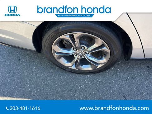 Used 2023 Honda Accord EX-L image 32