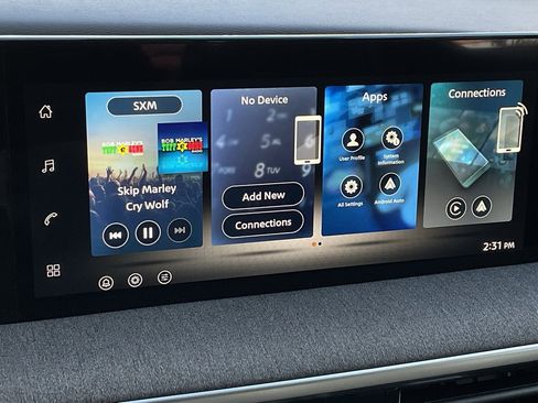 New 2026 Nissan Kicks S image 31