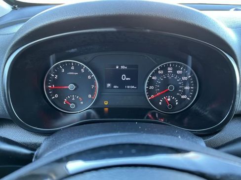 Used 2022 Kia Sportage LX image 12