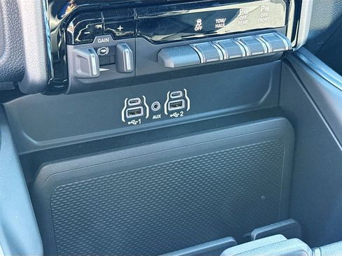 New 2026 RAM 2500 Big Horn RWD image 21