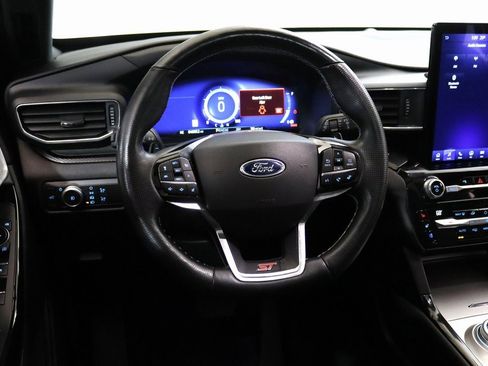 Used 2021 Ford Explorer ST w/ Equipment Group 401A image 15