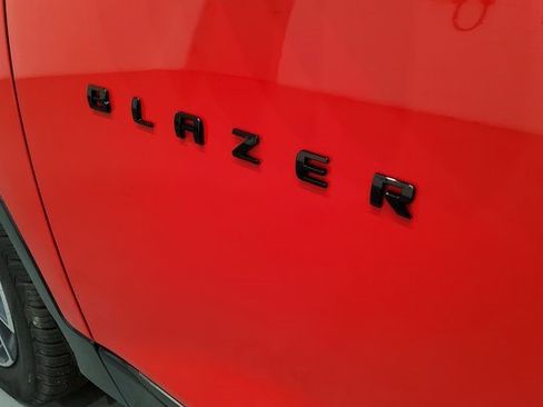 Used 2022 Chevrolet Blazer RS image 43