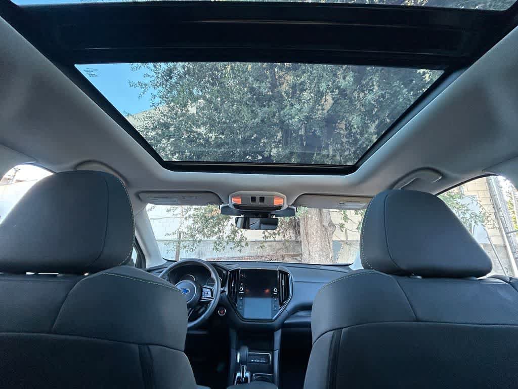 Used 2023 Subaru Ascent Onyx Edition AWD/4WD image 13