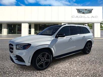 Used 2022 Mercedes-Benz GLS 450 4MATIC