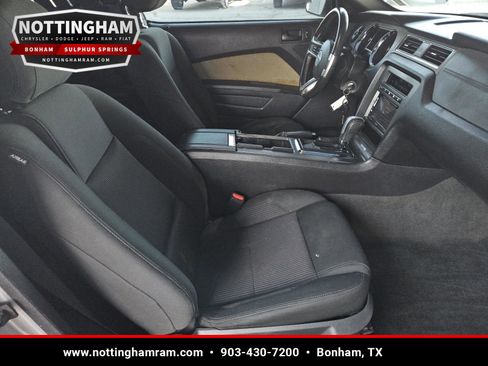 Used 2014 Ford Mustang Coupe w/ Equipment Group 102A RWD image 18