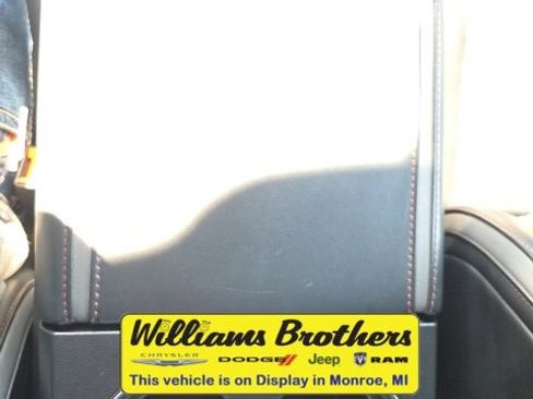 Used 2020 Ford F150 Platinum w/ Equipment Group 701A Luxury image 29