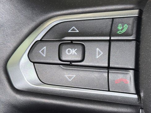 Used 2022 Jeep Compass Limited w/ Sun and Sound Group image 18