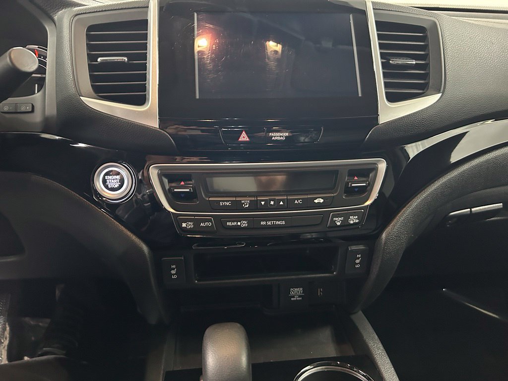 Used 2018 Honda Ridgeline RTL-E image 19