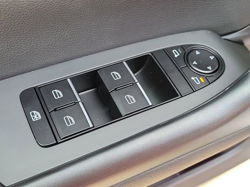 New 2026 MAZDA CX-50 AWD 2.5 S w/ Cargo Package image 20