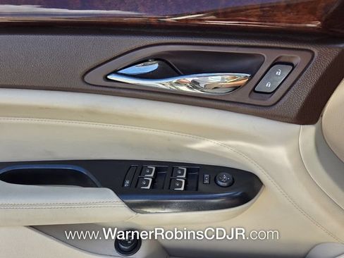 Used 2015 Cadillac SRX Premium w/ LPO, Protection Package FWD image 33
