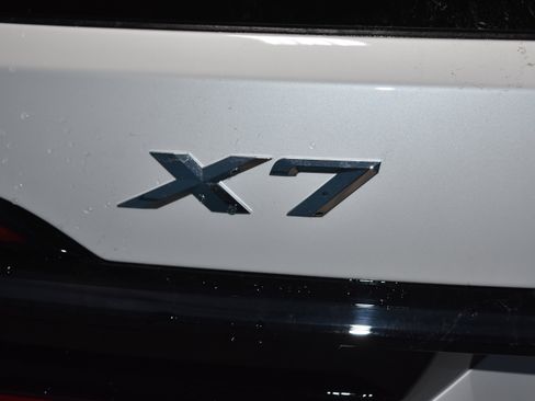 New 2026 BMW X7 xDrive40i w/ Executive Package image 26