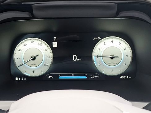 Used 2023 Hyundai Palisade Limited image 21