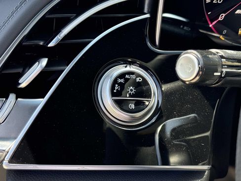 New 2026 Mercedes-Benz E 53 AMG e 4MATIC Sedan image 13