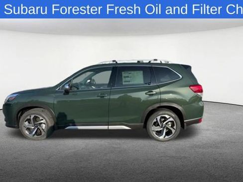 Used 2024 Subaru Forester Touring AWD/4WD image 6