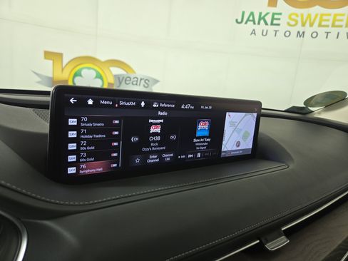 Used 2021 Genesis G80 3.5T image 19