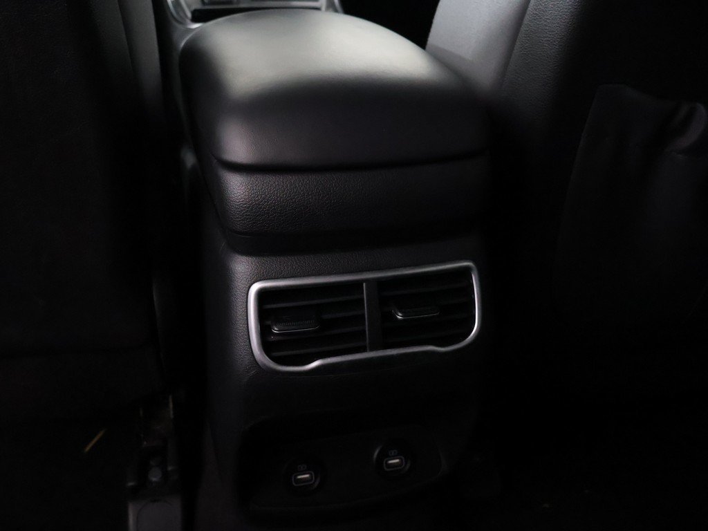 Used 2023 Hyundai Santa Fe Blue AWD/4WD image 45