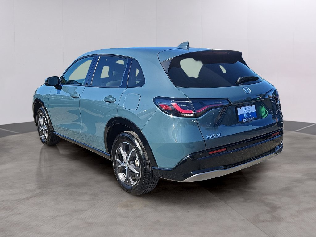 Used 2025 Honda HR-V EX-L image 6