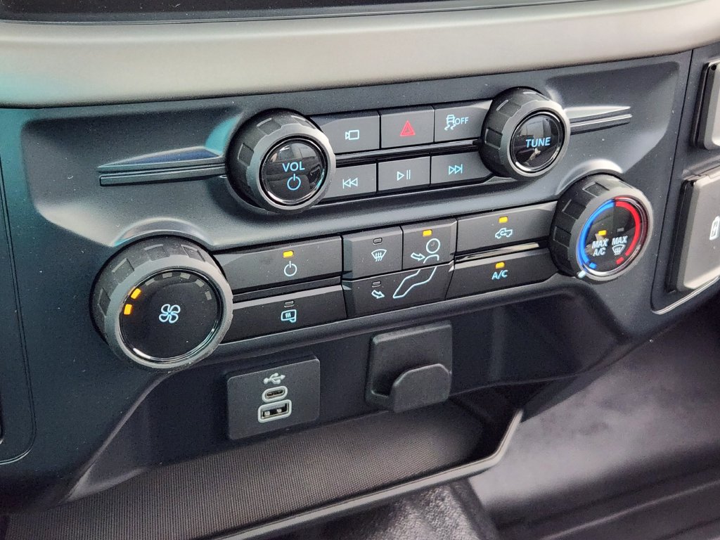 New 2026 Ford F150 XL AWD/4WD image 24