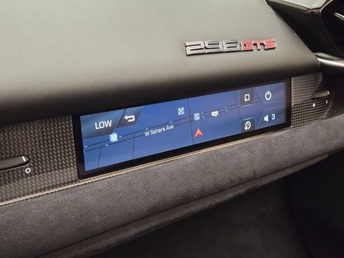 Used 2023 Ferrari 296 GTS RWD image 37