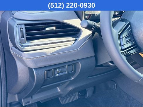 New 2026 Subaru Forester Wilderness image 11