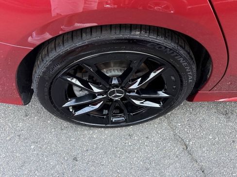 Used 2019 Mercedes-Benz C 43 AMG 4MATIC Sedan w/ Parking Assistance Package image 45