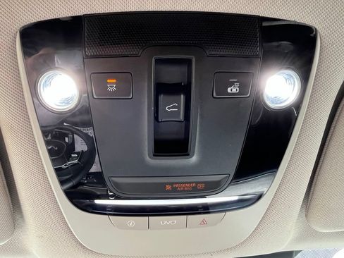 Used 2022 Kia Sorento EX w/ Panoramic Sunroof Package FWD image 25