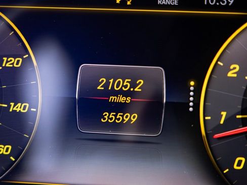 Used 2020 Mercedes-Benz G 550 image 18