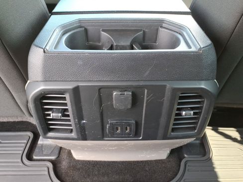 Used 2017 Ford F150 XL w/ Equipment Group 101A Mid AWD/4WD image 16