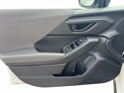 Used 2024 Subaru Crosstrek 2.5i Sport w/ Crosstrek Mirror Package image 26