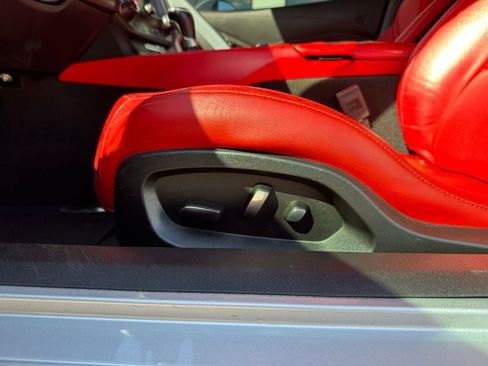 Used 2017 Chevrolet Corvette Grand Sport image 19