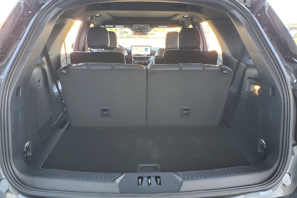 New 2026 Ford Explorer ST w/ Sun And Sound Package RWD image 22